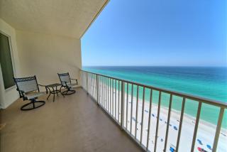 Luxurious High-Rise Condo with Spacious Balcony Facing the Ocean - Unit 1805 - Panama City Beach - 5