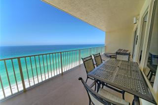 Luxurious High-Rise Condo with Spacious Balcony Facing the Ocean - Unit 1805 - Panama City Beach - 6