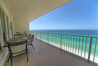 Luxurious High-Rise Condo with Spacious Balcony Facing the Ocean - Unit 1805 - Panama City Beach - 4