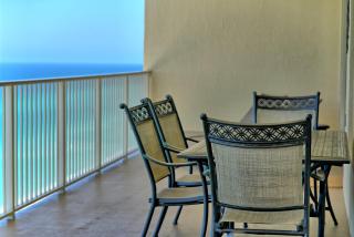 Luxurious High-Rise Condo with Spacious Balcony Facing the Ocean - Unit 1805 - Panama City Beach - 3