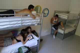 Port Douglas Backpackers - Port Douglas - 2