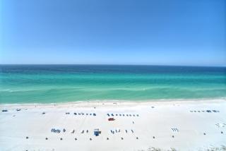 Luxurious High-Rise Condo with Spacious Balcony Facing the Ocean - Unit 1805 - Panama City Beach - 1