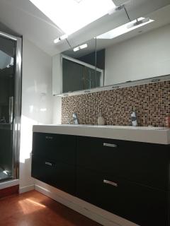 chambre privée à BORDEAUX PELLEGRIN - Bordéus - 4