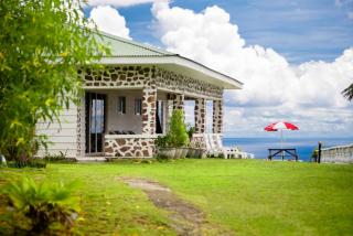 Maison Du Soleil Self Catering - Praslin - 7