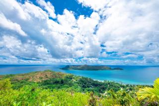 Maison Du Soleil Self Catering - Praslin - 6
