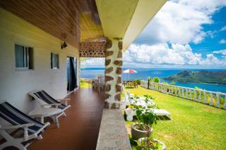 Maison Du Soleil Self Catering - Praslin - 8