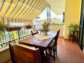Dimora del Viaggiatore - Marina di Carrara - 6