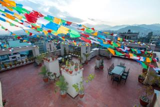 Kathmandu Suite Home - Kathmandu - 3