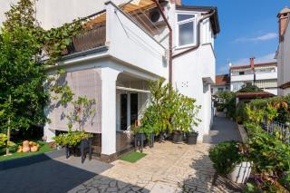 Apartments with a parking space Rovinj - 2288 - Rovinj - 9