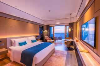 Howard Johnson Plaza by Wyndham Blue Bay Sihanoukville - 7