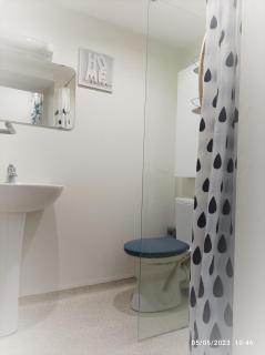 La cahute, studio avec cour extérieure - 2