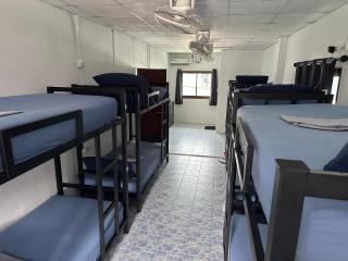 Escape Divers Hostel - Ko Tao - 8