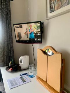 Room with a view - 9