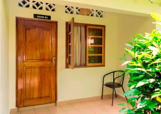Kalya Courts Hotel Fort Portal - Fort Portal - 5