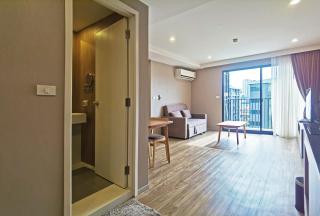 Blossom Sathorn Hospitality （曼谷高端酒店公寓） - 2