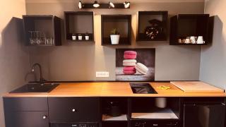 Lounge Apartment Orti - Udine - 3