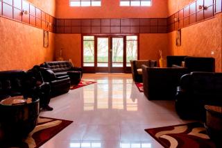 Kalya Courts Hotel Fort Portal - 3