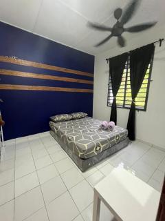 ARYAN HOMESTAY Temerloh - Temerloh - 8
