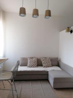 BED and BIKE - BERGAMO Home Sweet Home - Bergamo - 8