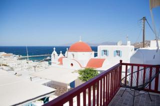 Mooi Boni's - Mikonos - 0