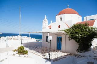 Mooi Boni's - Mikonos - 4