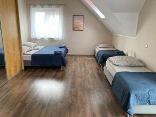 Apartament FORREST w Rewie - Rewa - 9