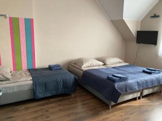 Apartament FORREST w Rewie - Rewa - 5