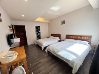 Golden flower Homestay - Yuli - 3