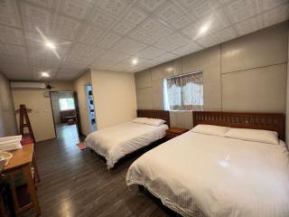 Golden flower Homestay - Yuli - 5