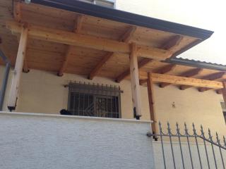 White Jasmine Apartment - Saranda - 2