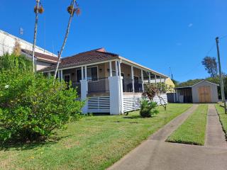 Athol's Place - Macksville - 7