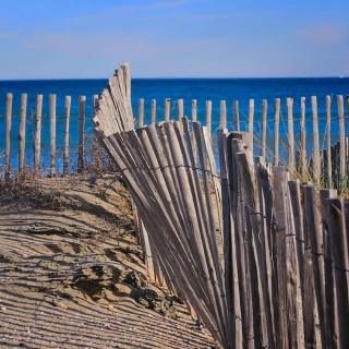 T1 Cabine 4 couchages vue mer ! - Frontignan - 9