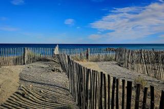 T1 Cabine 4 couchages vue mer ! - Frontignan - 8