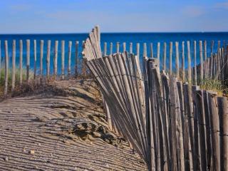 T1 Cabine 4 couchages vue mer ! - Frontignan - 7