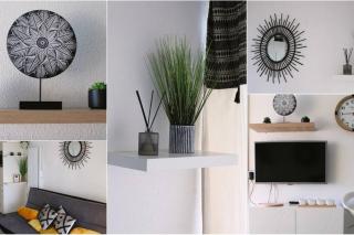 T1 Cabine 4 couchages vue mer ! - Frontignan - 2