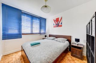 Grand appartement calme à 30 min de Paris - Morsang-sur-Orge - 7