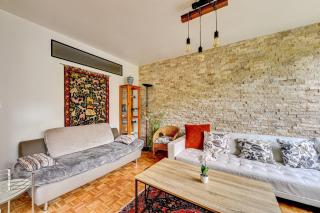 Grand appartement calme à 30 min de Paris - Morsang-sur-Orge - 5