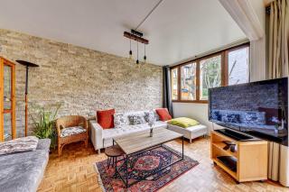 Grand appartement calme à 30 min de Paris - Morsang-sur-Orge - 4