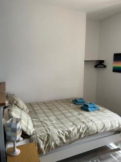 Rosebery apartment-Inverness - Inverness - 2