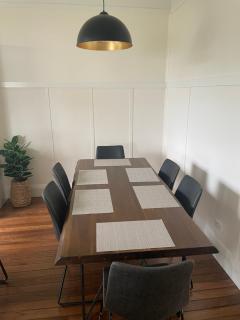 Athol's Place - Macksville - 2