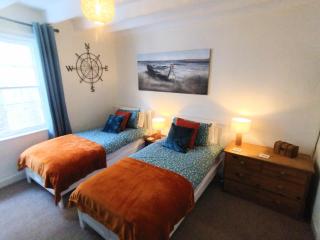 Darnholm Cottage - Robin Hood's Bay - 6