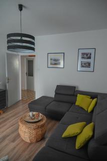 Apartman Ariana - Selce - 9