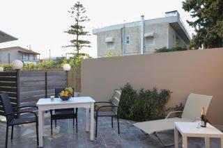 El Greco Studios - Agia Marina Nea Kydonias - 2