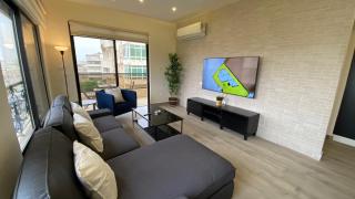 Dair Ghbar Apartment - Amman - 7