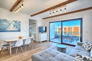 Soul - Sea-View Garden & Pool - Slatine - 7