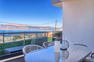 Soul - Sea-View Garden & Pool - Slatine - 6