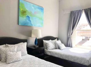 2bdrm Gaslamp Conv Cntr - W Parking & 5 Beds #3 - San Diego - 3
