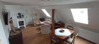 Gemütliche Wohnung am Wald - - 1