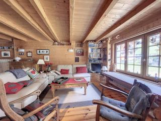 Chalet Ardent Montriond 8 personnes - Montriond - 8