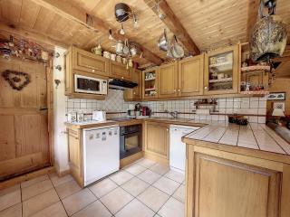 Chalet Ardent Montriond 8 personnes - Montriond - 4